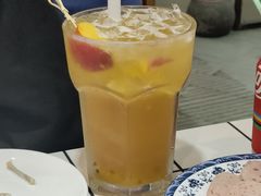 -蛙一刀·麻椒鱼火锅(金仙桥店)