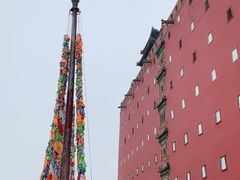 -普陀宗乘之庙(小布达拉宫)
