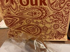 -OUR Bakery(中海环宇荟店)