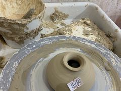 -粤陶渊.DIY陶艺体验馆(粤陶总店)