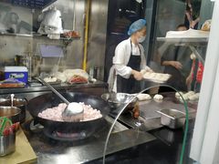 -金杨老摊头蛋饼(金口路店)
