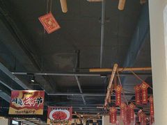 -洞庭土菜馆(天河北总店)