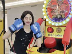 -KK ONE(京基滨河时代店)