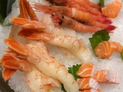 -極上萬膳·日料放题(海岸城店)
