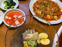 -全州拌饭馆(断桥店)