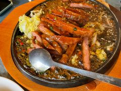 -静颐茶馆·素食(龙华店)