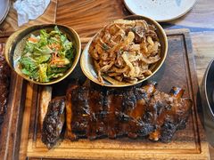-The Meat & Wine Co Southbank(南岸店)