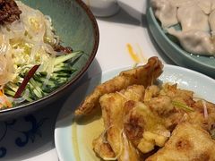 -东方饺子王(哈西万达店)