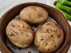 -海湾壹品·粤菜·早茶·烤鸭(拱北店)