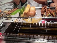-丰茂烤串(外滩星荟中心店)