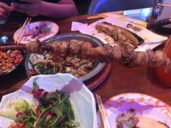 -肉串汪(望京店)