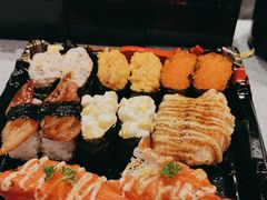 -争鲜回转寿司(西红门荟聚PLUS店)