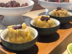 -五号茶居·新派粤菜·岭南五号酒店(沿江中路店)