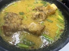 -新加坡Zam Zam餐馆