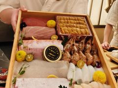 -鮨政· Omakase(港汇恒隆广场店)