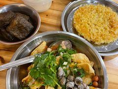 -柳州肥姨妈大骨螺蛳粉(老闵行店)