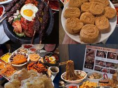 -七八冷面·延边朝鲜族美食(欢乐谷店)