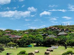 -鹿嘴山庄