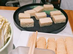 -曲氏老北京铜锅涮肉•火锅(不老街店)