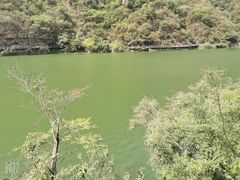 -河南宝泉旅游区