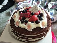 -好利来(团结湖店)