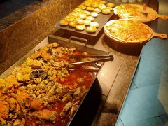 -星伦多自助料理·涮烤一体(虹悦城店)