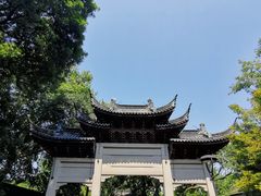 -钱王祠