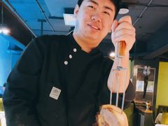 -戈拿旺巴西烤肉(崇文门店)