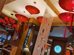 大堂-新凯里酸汤鱼(飞山街店)
