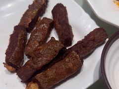 -福寿斋·老北京铜锅涮肉·烤鸭(顺义总店)