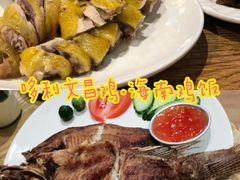 -亚龙湾海底世界