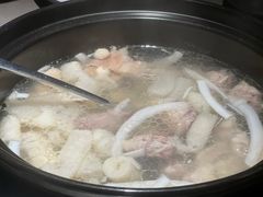 -同仁四季椰子鸡(无锡滨湖万象汇店)