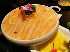 -九牧鱻·渝老鬼重庆火锅(人民路店)