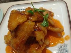 -老边饺子馆(金源店)