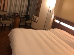 -铜锣湾如心酒店