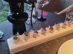 -烛影拾光观景餐厅·创意菜·摄影·小提琴(大唐不夜城店)