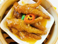 -点都德(千灯湖环宇城店)