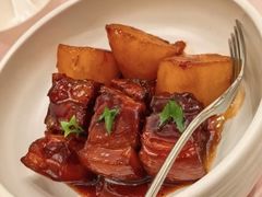 -江南灶中餐厅(南京香格里拉店)