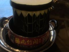 -尚竹阁冬瓜盅·18年地标美食(平洲店)