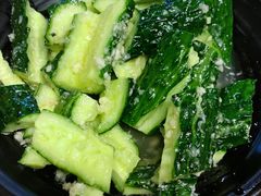 -肥猫烧烤居(蓝湖绿城店)