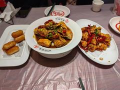 -有位虾匠·香辣蟹·小龙虾(李村店)