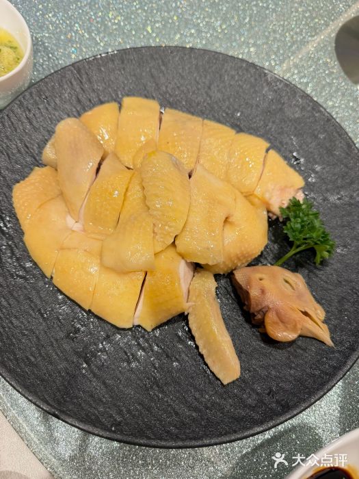 南海渔村(珠江新城店)图片