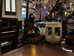 -绿茶餐厅(朝阳大悦城店)