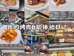 -火炉火自助餐(西直门凯德MALL店)