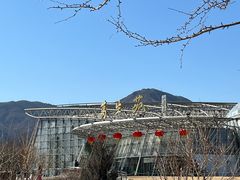 -国家植物园南园