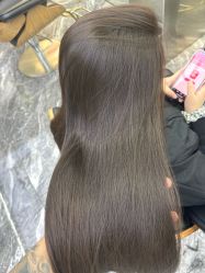 -藤野造型•烫染专业店