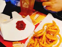 -麦当劳(东急新天地店)