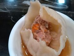 android_upload_pic-王家沙点心店(南京西路总店)
