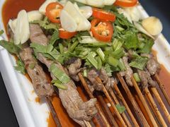 -勇利赵家烤肉坊(凤城五路店)