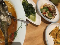 -糟粕醋·椰苑海南菜餐厅(亚龙湾天域酒店)
